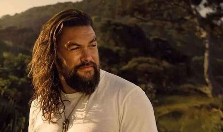 Jason Momoa is an unforgettable Hollywood star