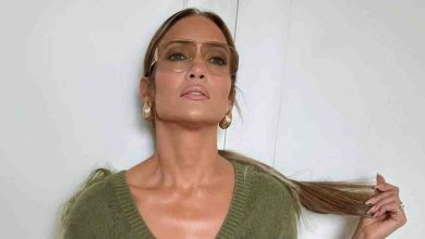 Jennifer Lopez Focuses on Her Art Despite Divorce Romantic Movie Coming