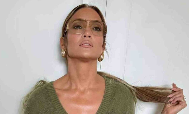 Jennifer Lopez Focuses on Her Art Despite Divorce Romantic Movie Coming