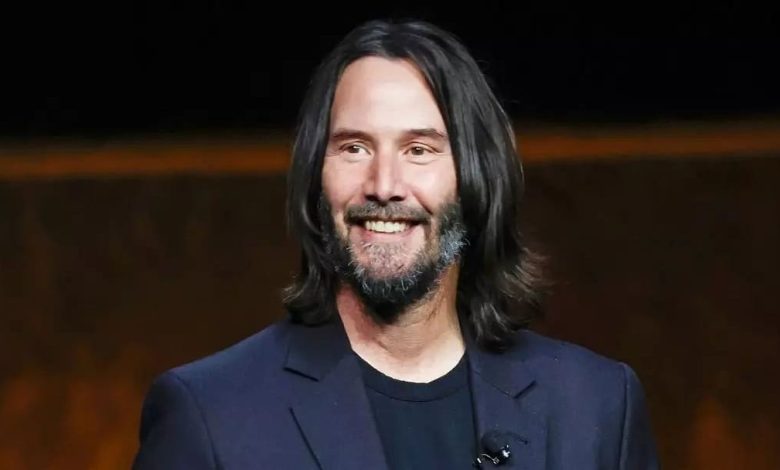 Keanu Reeves' Journey From Obscure Actor to Hollywood Icon