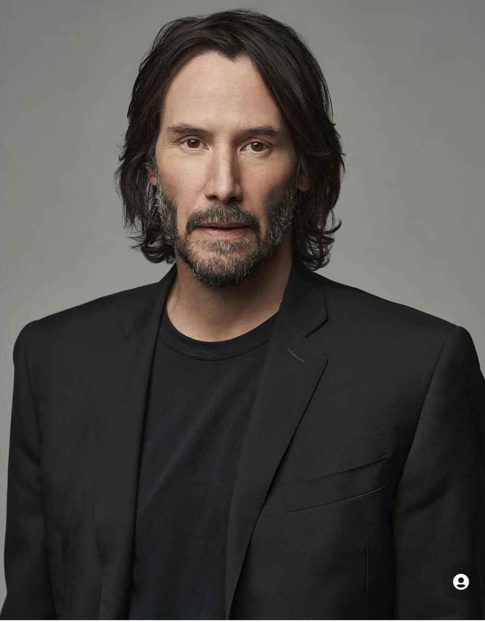 Keanu Reeves' Journey From Obscure Actor to Hollywood Icon