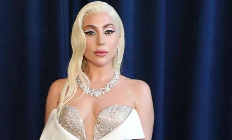 Lady Gaga, the voice of the artistic revolution and the icon of liberation