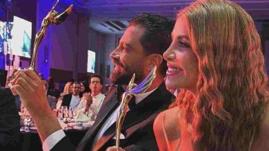 Love Game Heroes Win Awards in Egypt