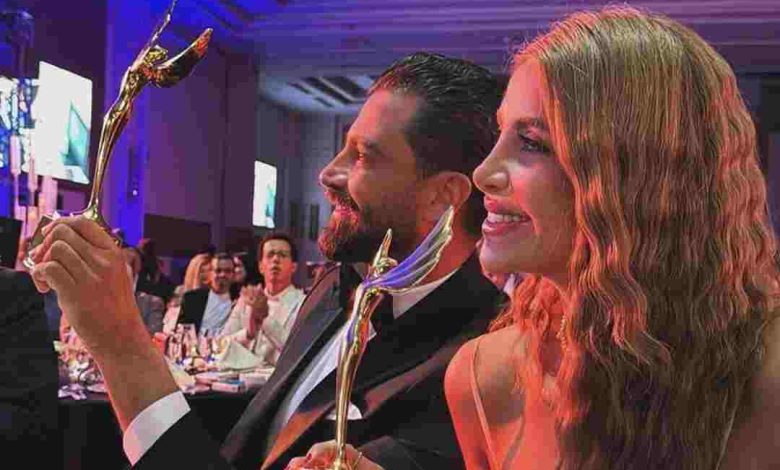 Love Game Heroes Win Awards in Egypt