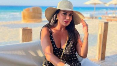 Rania Youssef responds to banning Tarot from screening due to inappropriate scenes