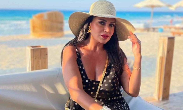 Rania Youssef responds to banning Tarot from screening due to inappropriate scenes