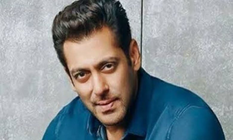 Salman Khan is humble and friendly while in Dubai