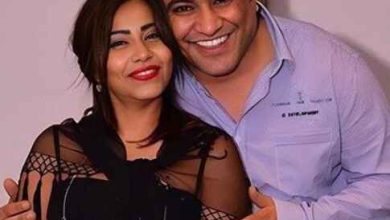 Sherine Abdel Wahab apologizes to her brother. You are right and I am sorry