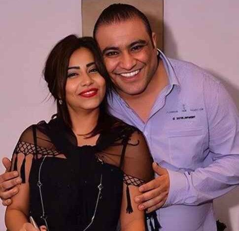 Sherine Abdel Wahab apologizes to her brother. You are right and I am sorry