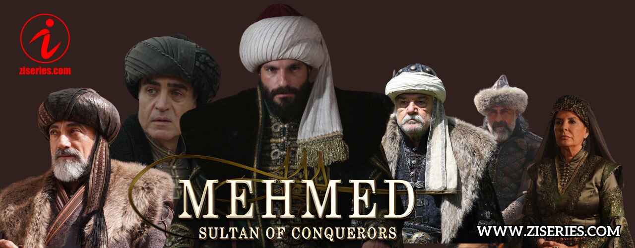 Watch Sultan Muhammad Fatih Season 1 in Urdu