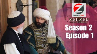 Mehmed: Fetihler Sultanı Season 2 Episode 1 In Urdu