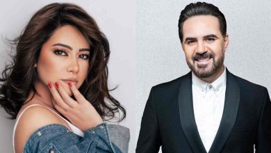 Wael Jassar sends a message to Sherine Abdel Wahab.. This is how she responded