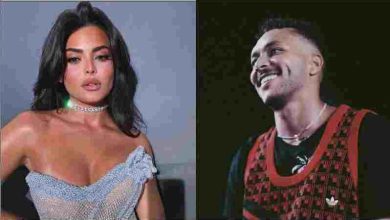 Wegz comments for the first time on his relationship with Asmaa Galal