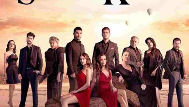 Black Heart.. A Turkish drama that captivates hearts from the first episode