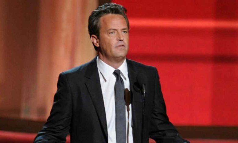 Doctor accused in Matthew Perry's death pleads guilty