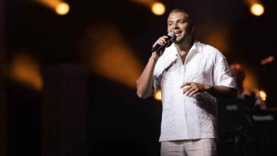 Rami Sabry warns music platforms and concert organizers