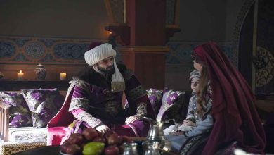 Sultan Mehmed Fatih Season 2 Episode 18 In Urdu Subtitles