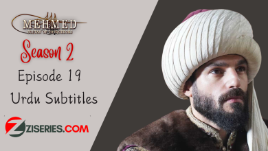 Sultan Muhammad Fateh Season 2 Episode 19 In Urdu Subtitles