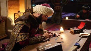 Sultan Muhammad Fateh Season 2 Episode 20 In Urdu Subtitles