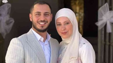 Video Walid Muqdad and his wife Nour reveal the gender of their baby