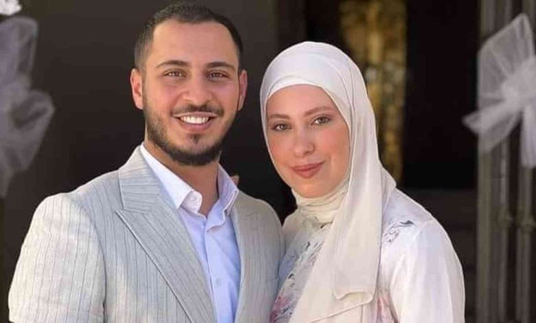 Video Walid Muqdad and his wife Nour reveal the gender of their baby