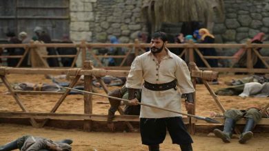 Salahuddin Ayyubi Season 2 Episode 31 In Urdu Subtitles