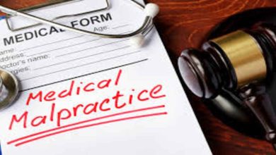 Medical Malpractice Lawyers