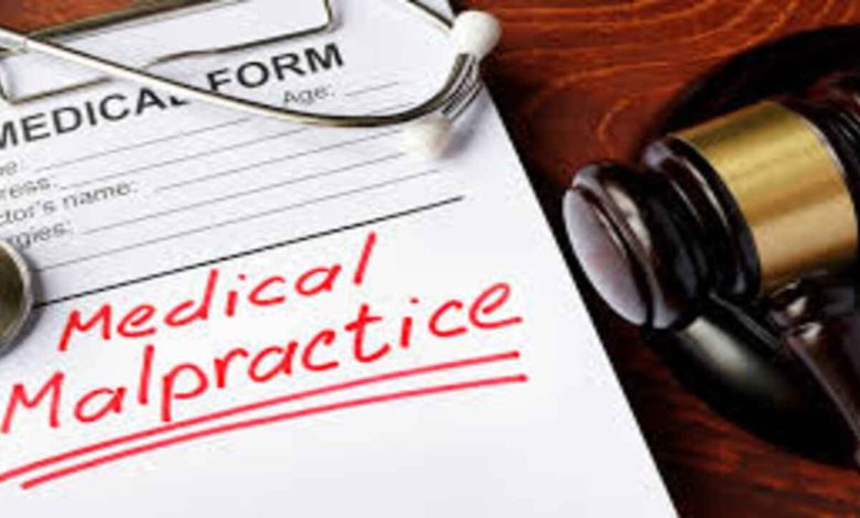 Medical Malpractice Lawyers