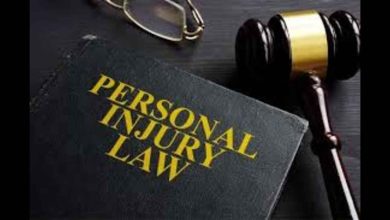 Personal Injury Attorneys