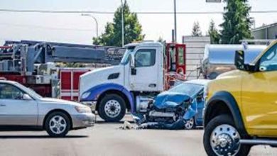 Semi Truck Accident Attorney