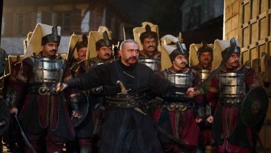 Sultan Muhammad Fateh Season 2 Episode 28 in Urdu Subtitles