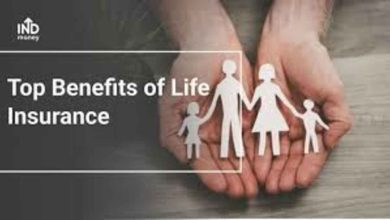 Top 10 Benefits of Life Insurance