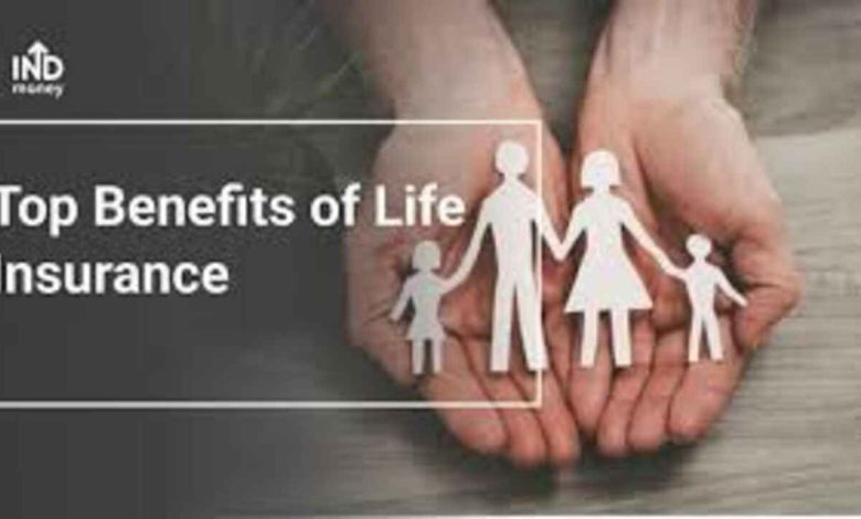 Top 10 Benefits of Life Insurance