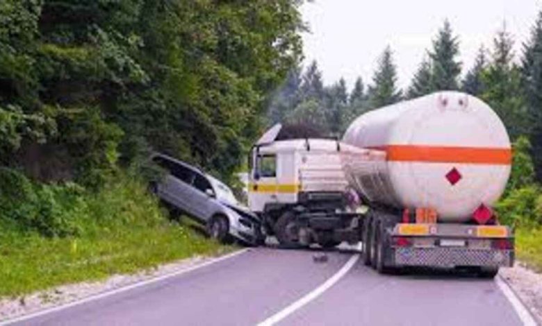 What Is an 18 Wheeler Accident Attorney